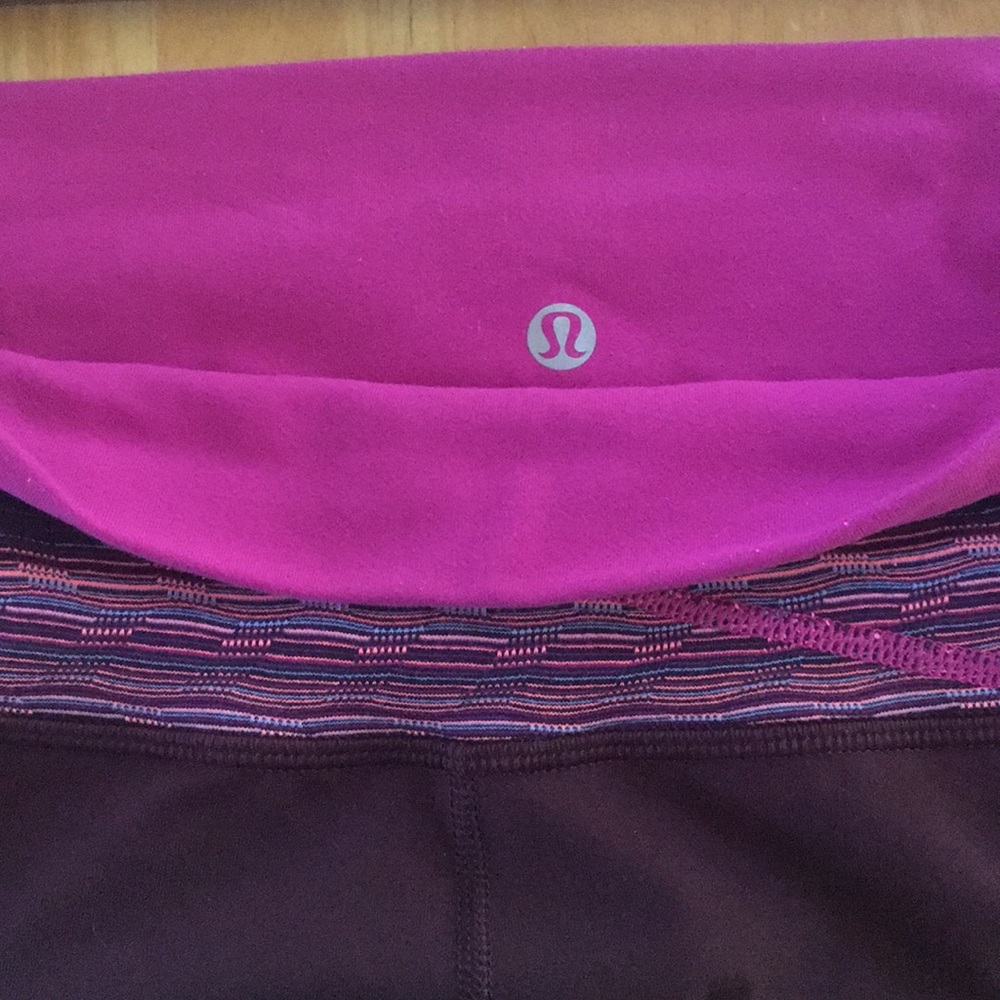 Groove Pant Flare Lulu Lemon - Picture 8 of 8